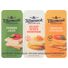 Tillamook Cheese, Pepper Jack, Sharp White Cheddar, Medium Cheddar