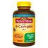Nature Made Super B Complex with Vitamin C and Folic Acid Tablets