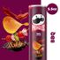 Pringles BBQ Potato Crisps, Lunch Snacks