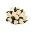 Bloom Haus White Roses
