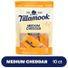 Tillamook Medium Cheddar Cheese Snack Portions, 0.75oz, 10ct