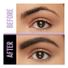Maybelline Express Brow Ultra Slim Pencil Eyebrow Makeup, Precision Tip, Deep Brown