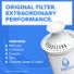 Brita Standard Water Filter