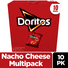 Doritos Tortilla Chips, Nacho Cheese Flavored