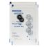 The Container Store Medium Flat Vacuum Bags - Clear - 21-1/4" x 36"