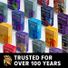 Trojan Magnum Large Size Premium Lubricated Condoms