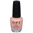 OPI Nail Lacquer, Bubble Bath 3165