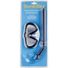 Sun & Sky Shatterproof Youth Swim Mask & Snorkel Set