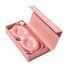 slipsilk Pure Silk Contour Sleep Mask - Rose