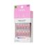 KISS Glam Embellished Crystal M Medium Nalis Pop Gs02x