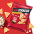 PopCorners Popped-Corn Snacks Sweet & Salty Kettle Corn