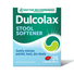 Dulcolax Stool Softener Laxative Liquid Gel Capsules