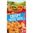 Ore-Ida Crispy Tater Tots