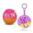 Mini Brands Ulta Beauty x Mini Brands Pops Plush Keychain