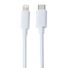 Ezena Lighting to USB-C Cable