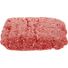 Organic Ground Steak