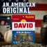 DAVID Sunflower Seeds, Original Flavor