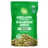 Go Raw Organic Sprouted Pumpkin Seeds, Sea Salt