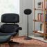 SANUS Adjustable-Height Speaker Stands for Sonos Era 100 & 300 Speakers - Black