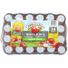 Apple & Eve 100% Juice, Apple, 24 Pack