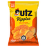 Utz Ripples Barbeque Potato Chips