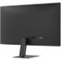 LG 27" IPS FHD 120Hz Monitor With HDR10 HDMI - Black