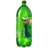 Mountain Dew Citrus Soda