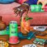 Recess Craft Mocktail Watermelon "Mojito"