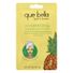 Que Bella Peel Off Mask, Pineapple, Hydrating