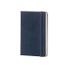 Moleskine College Rule Blue Composition Notebook
