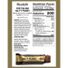 Barebells Protein Bar, Salty Peanut