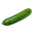Organic English Cucumbers, Greenhouse Grown