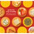 Ritz Whole Wheat Crackers, Snacks For Kids And Adults, Lunch Snacks 13 oz