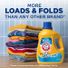 Arm & Hammer Plus Oxiclean Ultra Stain Fighters Liquid Laundry Detergent