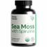 Atlantic Naturals Sea Moss Spirulina