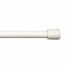 Kenny Tension Rod, Spring, White