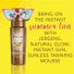 Jergens Instant Sun Light Bronze Mousse