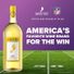 Barefoot Cellars Pinot Grigio White Wine