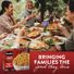 Stouffer's Macaroni And Cheese Large Size Oven Or Microwave Dinner Easy Frozen Dinners
