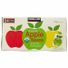 Kirkland Signature Organic Applesauce Pouch, 24 x 3.17 oz