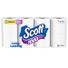 Scott 1000 Toilet Paper, Septic-Safe, Toilet Tissue