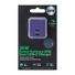 Five Below 20W Power Delivery Dual USB-C Charger, 1.4 x 1.3 x 1.3 in