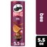 Pringles BBQ Potato Crisps, Lunch Snacks