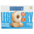 Legendary Foods Gluten Free Vanilla Glazed Flavored Protein Donuts