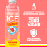 Sparkling Ice® Watermelon 17oz Bottle