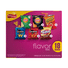 Frito Lay Flavor Mix
