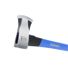 Kobalt Steel Michigan Axe with 36-in Fiberglass Handle Axe