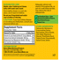Nature Made Calcium Magnesium Zinc with Vitamin D3 Tablets