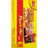 Frito Lay Snack Mix, Flamin' Hot Flavored