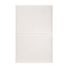 Gartner Studios 60023 White & Pearl Smooth General Use Blank Cards